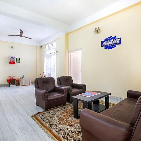 Green Vista Homestay Guwahati Esterno foto