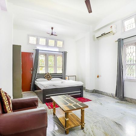 Green Vista Homestay Guwahati Esterno foto