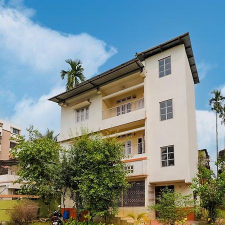 Green Vista Homestay Guwahati Esterno foto