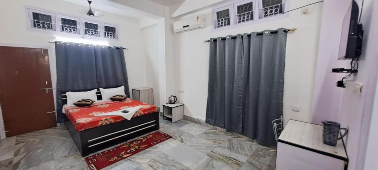 Green Vista Homestay Guwahati Esterno foto