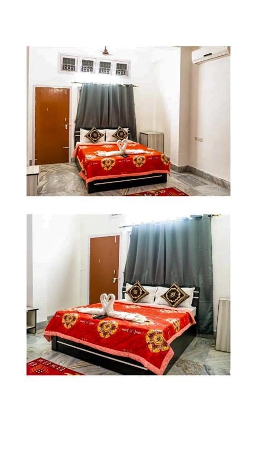 Green Vista Homestay Guwahati Esterno foto