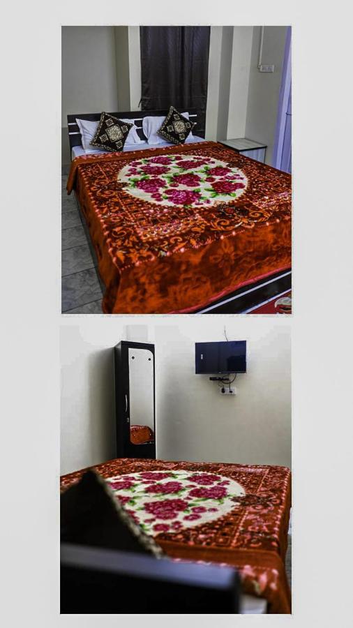 Green Vista Homestay Guwahati Esterno foto