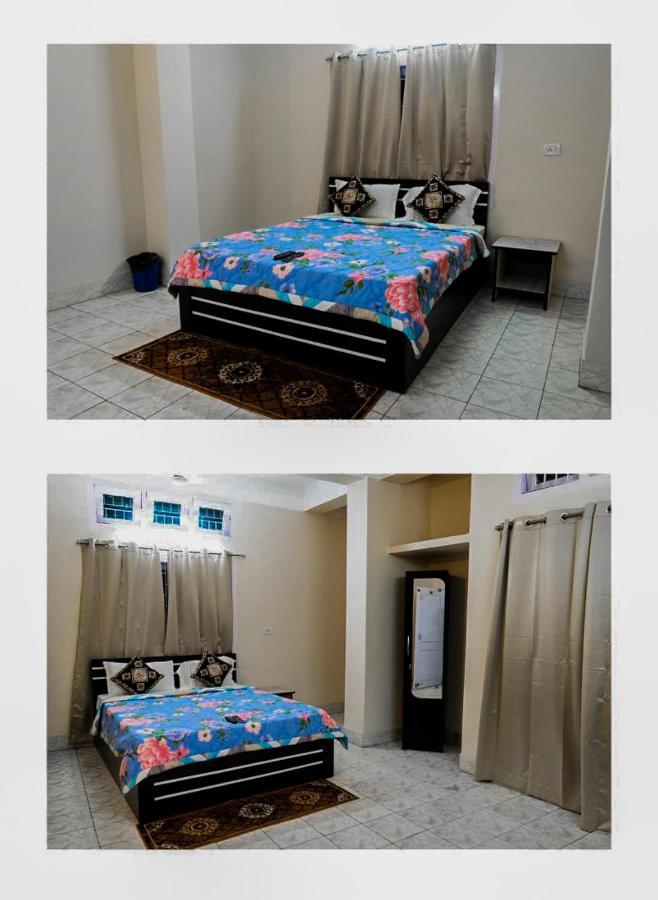 Green Vista Homestay Guwahati Esterno foto