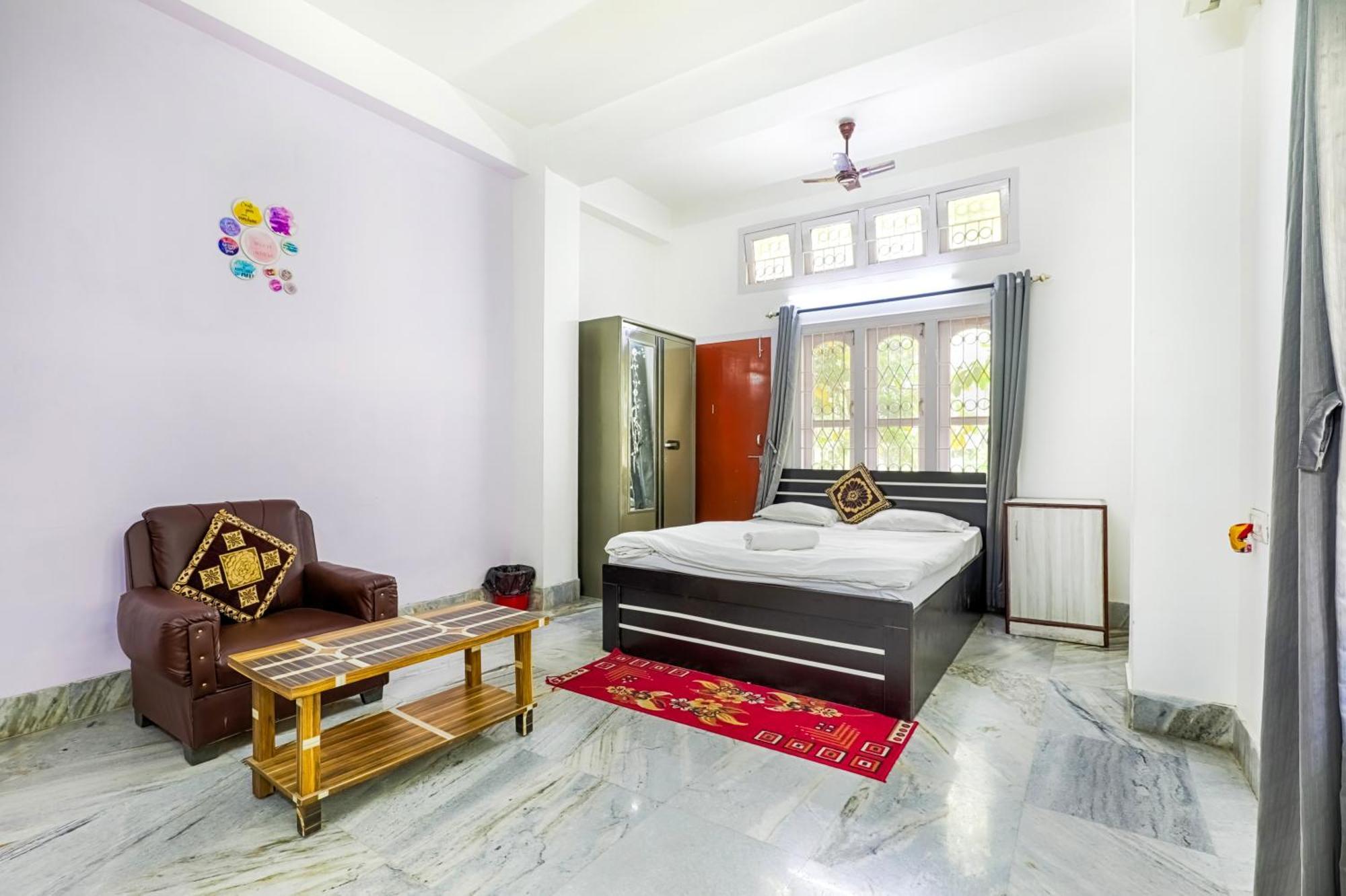 Green Vista Homestay Guwahati Esterno foto
