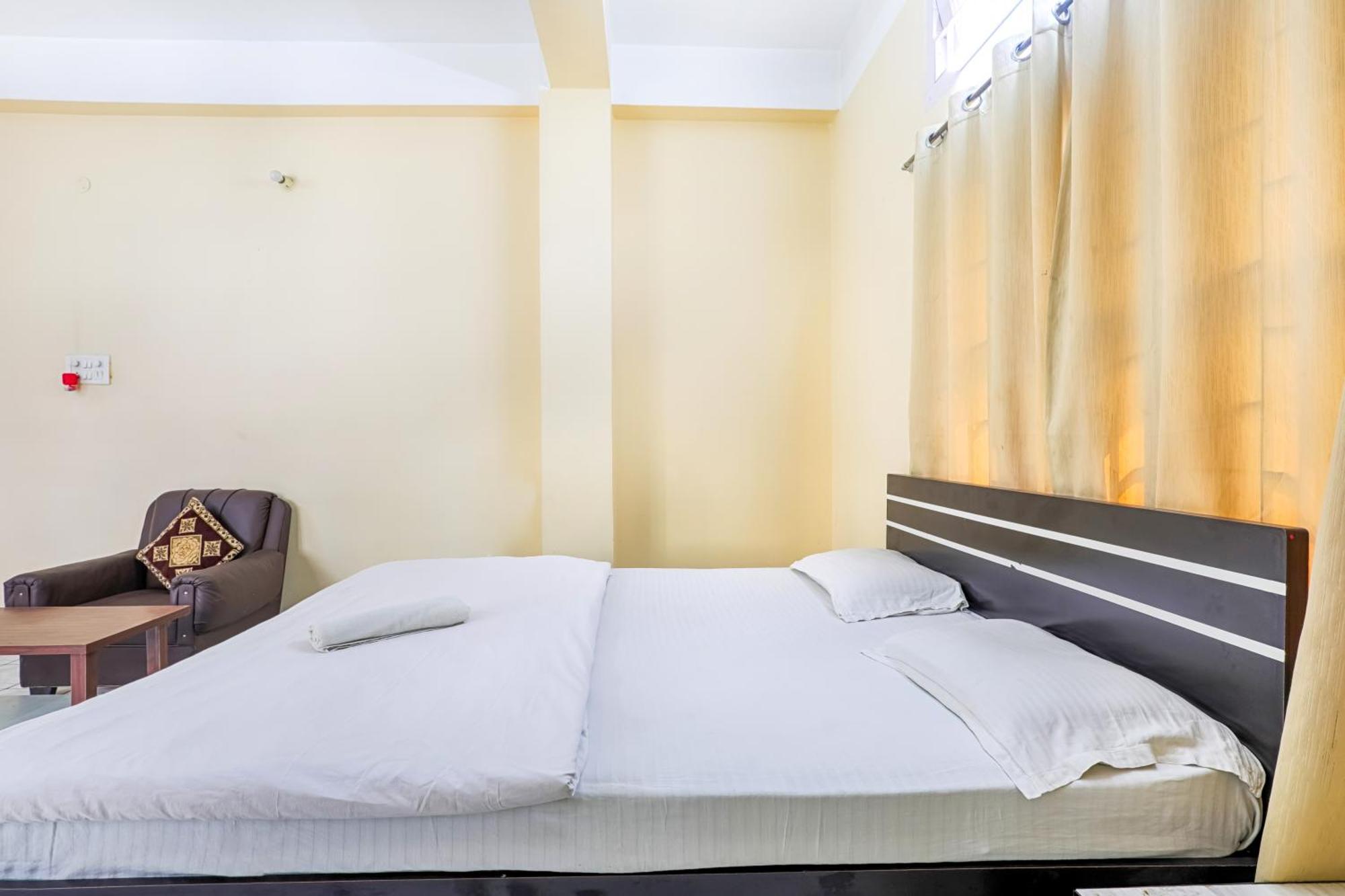 Green Vista Homestay Guwahati Esterno foto