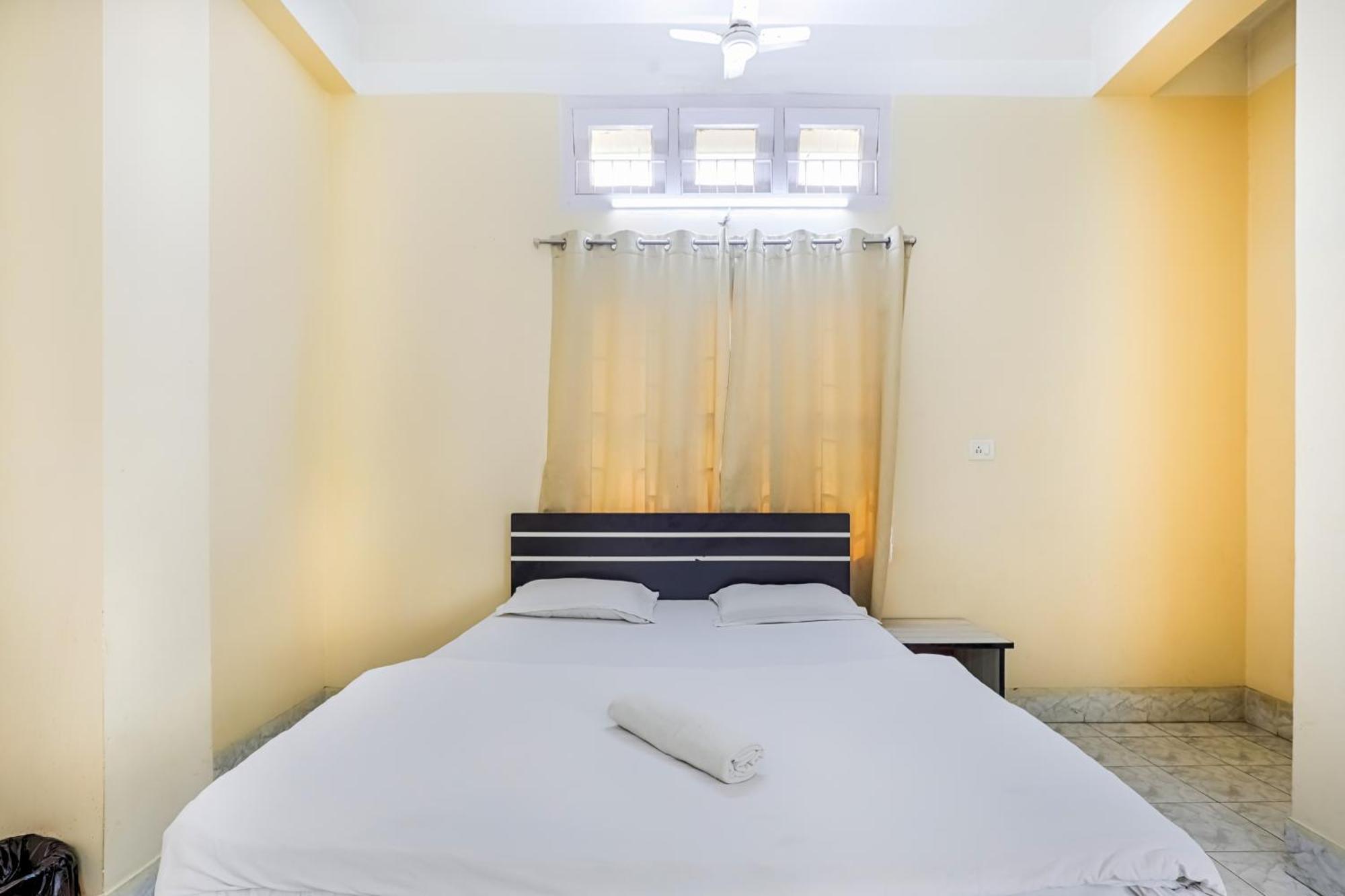 Green Vista Homestay Guwahati Esterno foto