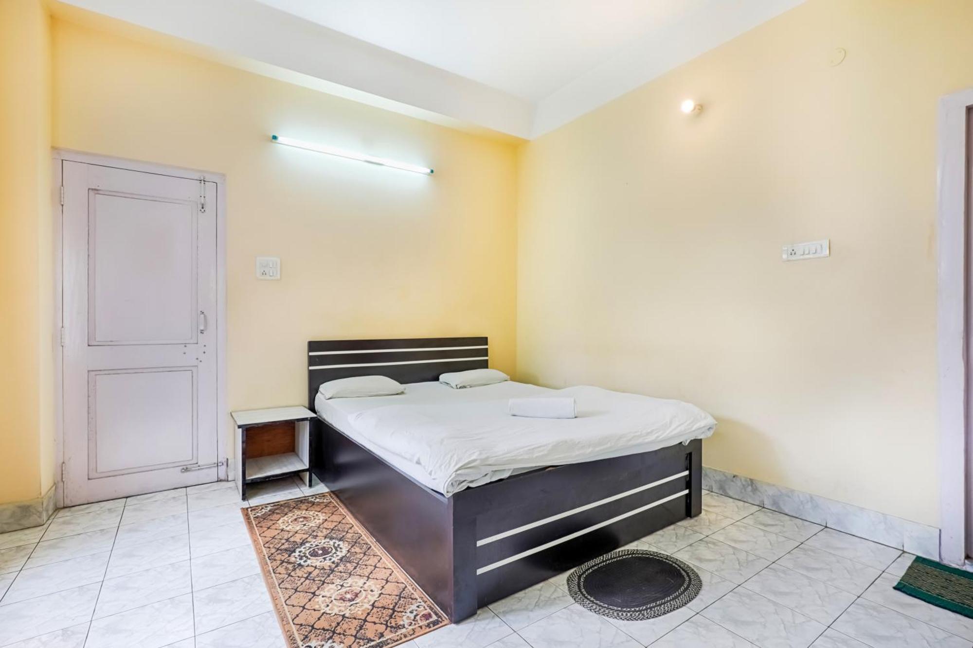 Green Vista Homestay Guwahati Esterno foto